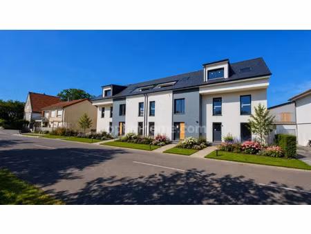 vente appartement 2 pièces 65 m² cuvry (57420)