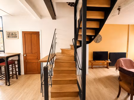 location appartement 3 pièces 59m²