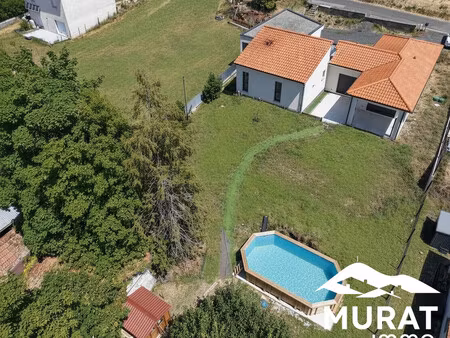 villa moderne spacieuse