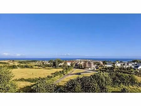 joli t3 avec grande terrasse / brest ouest