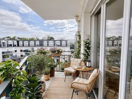 appartement à franconville (95130)