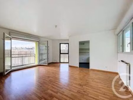 vente appartement 3 pièces à nantes cité des congrès (44000) : à vendre 3 pièces / 65m² na