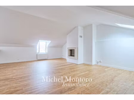 location appartement 5 pièces 84m²