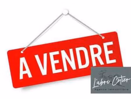 vente bureaux et commerces à saint-jean-de-monts (85160) : à vendre / 53m² saint-jean-de-m