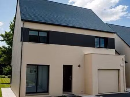 vente maison à augan (56800) : à vendre / 87m² augan