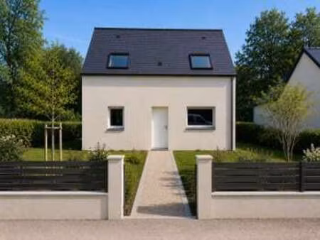 vente maison à mordelles (35310) : à vendre / 82m² mordelles