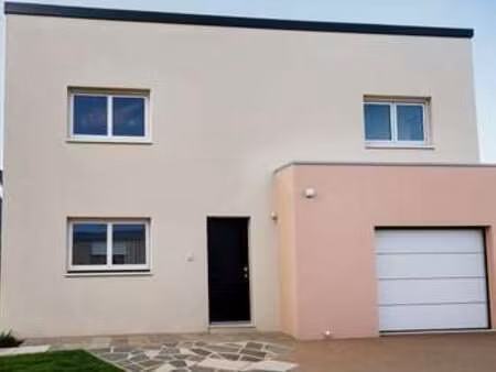 vente maison à questembert (56230) : à vendre / 79m² questembert
