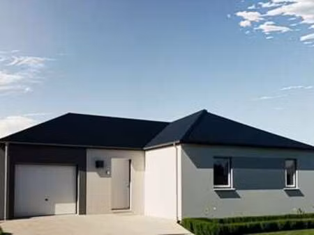 vente maison à saint-barnabé (22600) : à vendre / 79m² saint-barnabé