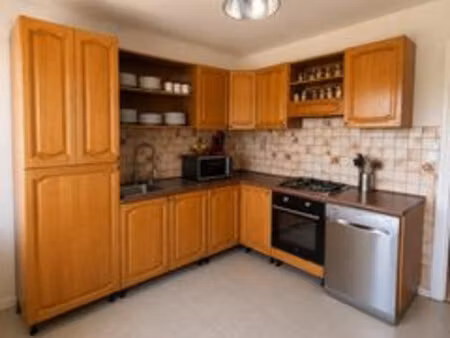 en vente appartement 82 m² – 154 000 € |voiron