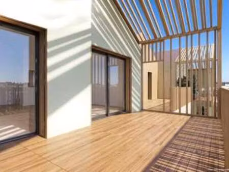 vente appartement 4 pièces à vannes (56000) : à vendre 4 pièces / 100m² vannes