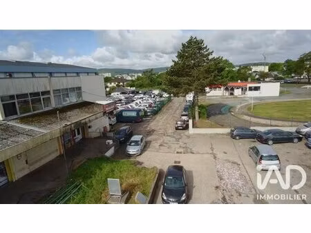 en vente local commercial 270 m² – 292 000 € |metz