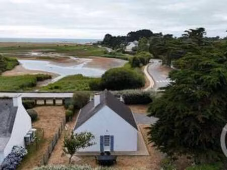 vente maison à saint-gildas-de-rhuys (56730) : à vendre / 88m² saint-gildas-de-rhuys