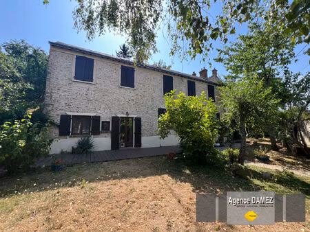location maison 6 pièces 129m²