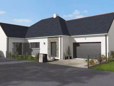 vente maison à lamballe (22400) : à vendre / 130m² lamballe