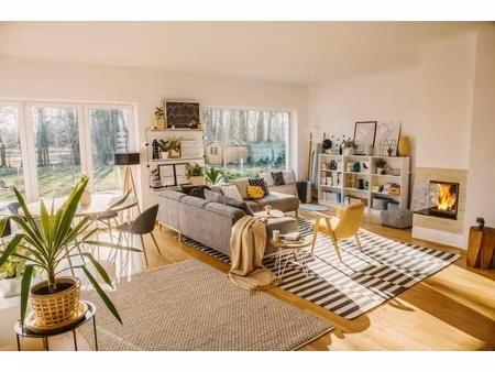 annonce maison à vendre