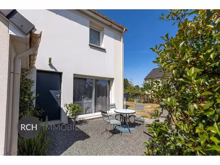 vente maison 6 pièces 100 m² à gambais (78950)  367 000 €