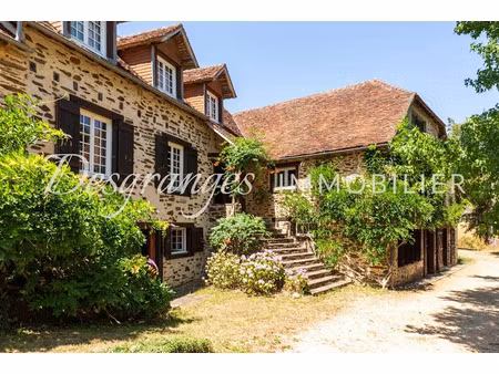 vente maison 14 pièces 434 m² à payzac (24270)  366 000 €