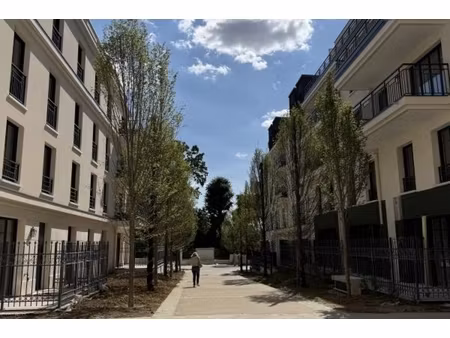 annonce appartement à vendre