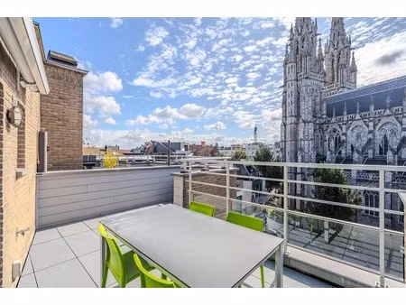 appartement te koop in oostende met 1 slaapkamer