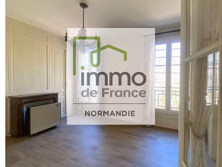 achat appartement 5 pièces 94m²