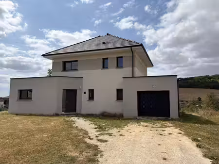 achat maison 6 pièces 123m² nolleval 76780