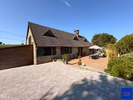 achat maison 5 pièces 109m²