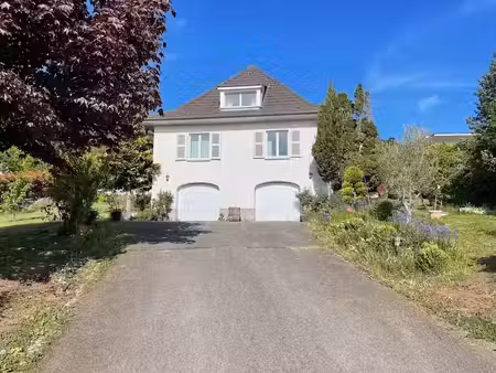 vente maison 10 pièces 260 m² à guebwiller (68500)  615 000 €