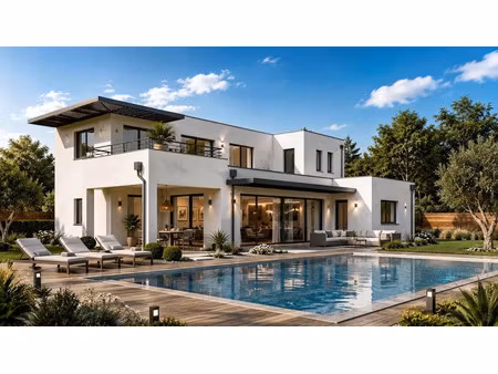 vente maison neuve 5 pièces 185 m² à les mathes (17570)  686 770 €