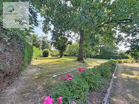 achat maison 6 pièces 199m²