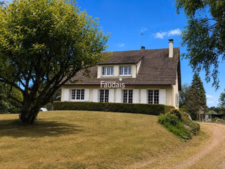 achat terrain 5 222m² st lo 50000