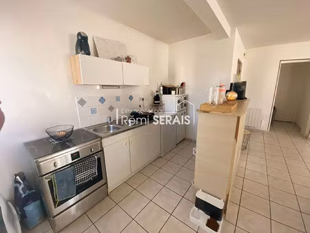 location appartement 3 pièces 70m²