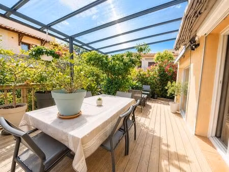 maison de luxe de 78 m2 en vente saint-aygulf  france