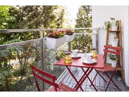 annonce appartement à vendre