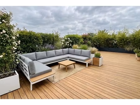 annonce appartement à vendre