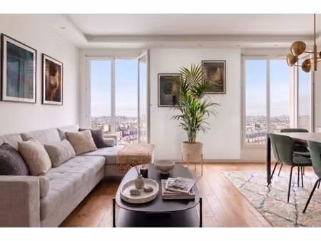 annonce appartement à vendre