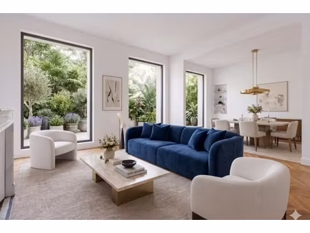 annonce appartement à vendre
