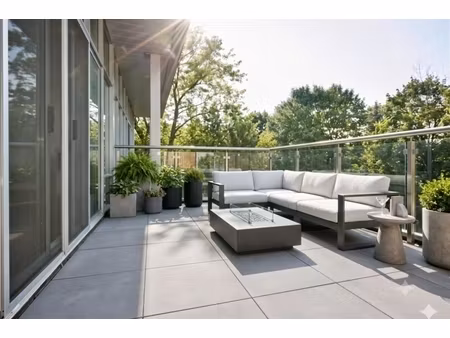 annonce appartement à vendre