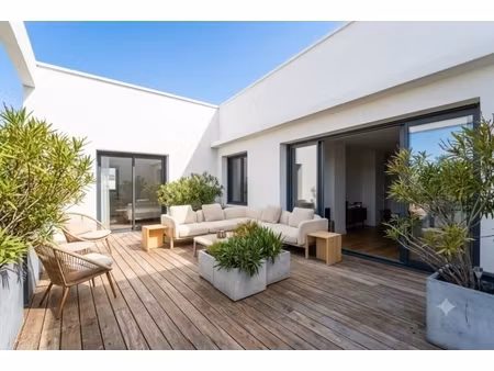 annonce appartement à vendre