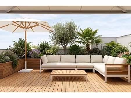 annonce appartement à vendre