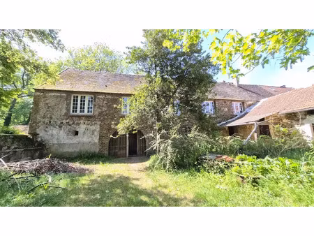 vente ferme 8 pièces 285 m² à ollainville (91340)  550 000 €