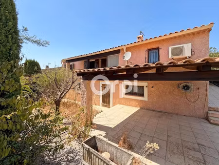 vente maison 4 pièces 140 m² à roquefort-la-bédoule (13830)  548 000 €