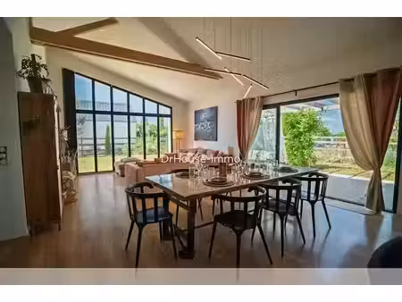 vente maison 6 pièces 156 m² à evrecy (14210)  569 000 €