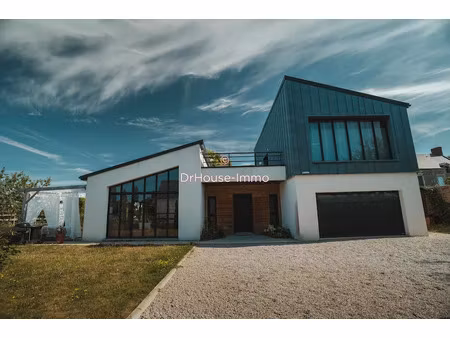 vente maison 6 pièces 148 m² à grainville-sur-odon (14210)  569 000 €