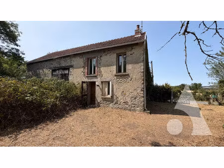 achat maison 3 pièces 92m²