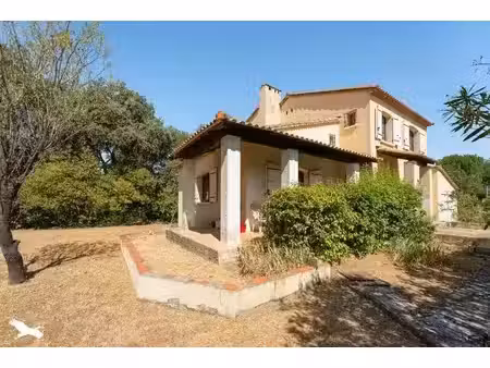 vente maison 6 pièces 138 m² à castelnau-le-lez (34170)  534 560 €