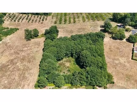 achat terrain 4 636m² prats de carlux 24370