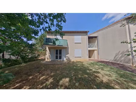 achat appartement 1 pièce 23m²