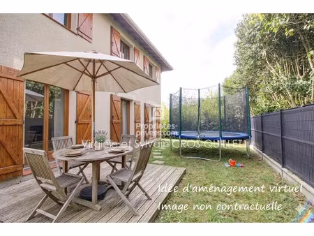 vente maison 6 pièces 136 m² à toulouse (31000)  630 000 €