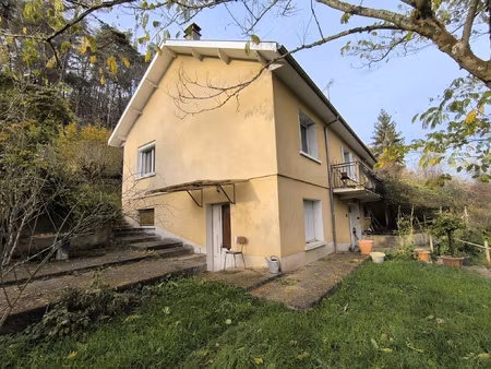 achat maison 6 pièces 127m² chancelade 24650