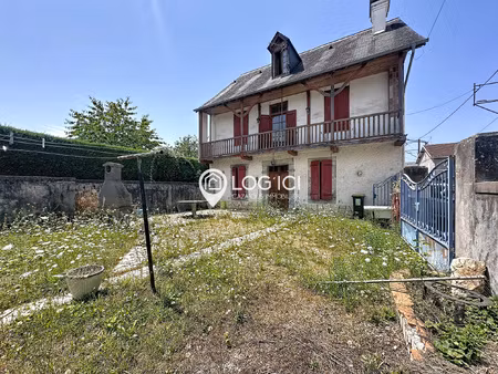 achat maison 3 pièces 85m² benejacq 64800